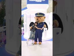 Malaysia Airlines at the Seoul International Travel Fair 2025