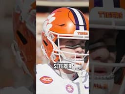 The Chiefs could have a VERY bright future with this weapon