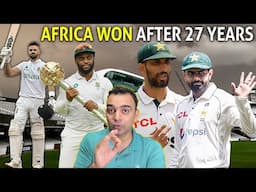 Next World test championship bright chance for Pak, Aus and India