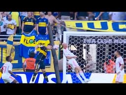 Gol de Rodrigo Battaglia, Boca Juniors vs Benfica 2-0 Resumen, Copa Mundial de Clubes FIFA 2025