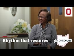 Drumming for Wellness leverages rhythm to build resilience | For Ohioans