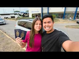 Crossing the Toughest Borders in Central America