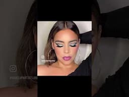 Lorena, the creative behind the brand! 💫 Meet the makeup artist who brings beauty to life.