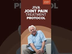 Struggling with Joint Pain or Back Pain? Don’t settle for temporary relief – choose real healing!