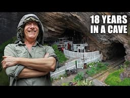 This Man Has Lived in a Cave for 18 Years (Here’s Why)