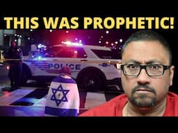 The Bible Predicted That This Type Of Evil Would Happen!