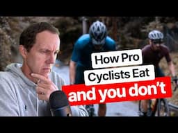 Cycling Nutrition For Weight Loss And Performance