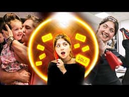 Scarlett Cardone Returns to The Sales Room to Close More Deals
