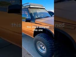 Painful Car Payments, time to consider more affordable off-road options #geotracker #suzukisidekick