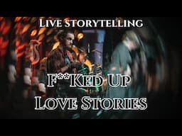 F***ed Up Love Stories   The Mists of Magh Da Cheo