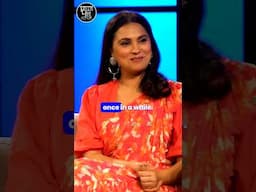 😂 LARA & MAHESH joke about giving Mahesh catching practice....