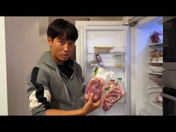 What’s in my fridge on an Animal Based Diet