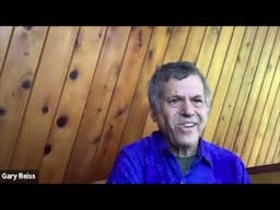 "The Need For Facilitation In The World" - Dr. Gary Reiss