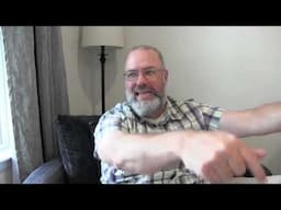 Fullness of Joy!  - 1 John 1:1-4 - Bible Teaching - Kerrigan Skelly - Austin Fellowship