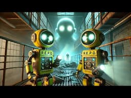 🔴 Live! 🎮 Playing R.E.P.O. |🤖 Let's Play! #15
