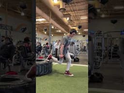 Why you should ALWAYS do split squats! #fitness #workout