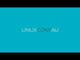 linux.conf.au