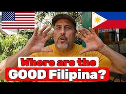 Are there any good Filipina left?