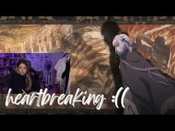 Through the Petals in the Land of Repose (Part 2) | Hyacine Trailer & Castorice Backstory