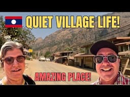 Discover Nong Khiaw LAOS: A Gem in the North!