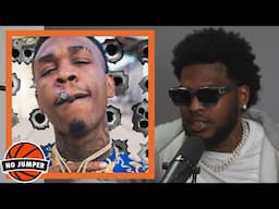 Go Yayo on How Lil CJ Kasino Beef Started and Clowns Him for Getting Shot