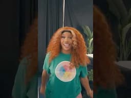 You heard ​⁠@sza! Black film is important! 👏🏾 Stream #OneOfThemDays on ​⁠@Netflix!
