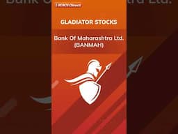 Stocks To Buy Now | Bank Of Maharashtra | ICICI Direct