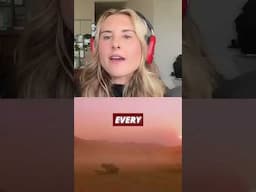 Did you catch this hidden meaning in Gone Away....🧐🤯