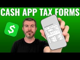 How to Find Tax Forms on Cash App