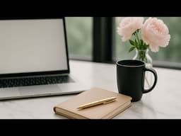 Are you missing these 7 Productivity Skills?