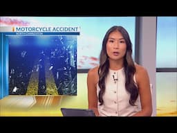 Motorcyclist killed in I-526 crash