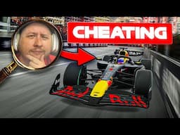 F1 25 My Team Career Part 8: Huge Monaco Controversy