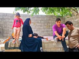 Abol's Absence: A Story of Separation and Choices by Ahmad