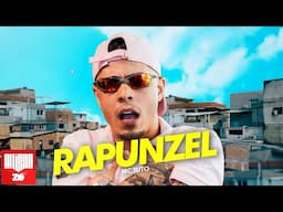 MC Tuto - No Pique Rapunzel (DJ Glenner)