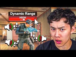 What the F*ck is Happening to Sound in Siege X?