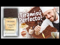 LO VUELVE A HACER!!!! TIRAMISU de Theodoros Kalotinis...☕🍫🥮