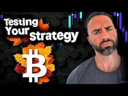 I Tried the Moon Strategy So You Don’t Have To!