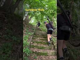 Riding bikes in the sunshine #cycling #gravelbikes