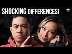 Raising Boys vs. Girls – I Was NOT Ready for This! | Ep 70 | Love and Rice Podcast