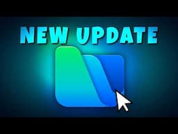 A Better File Explorer Just Got Even Better – You NEED to See This Update!