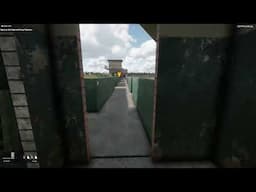 Afterconflict Demo Gameplay