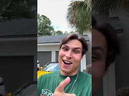 This is how much I paid for my Toyota Supra