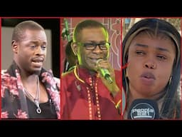 Kawteef - Papa Ndiaye Thiou détruit - Youssou Ndour fait pleurer - Mame Ndiaye Savon en détresse...