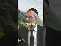 Maïmonide : Fuis les amis toxiques, même au désert !