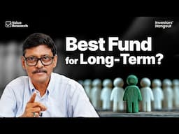 Flexi Cap, Multi Cap, Value, or Contra: What's Best for Your Long-Term Portfolio? | Value Research