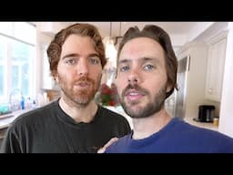 We Need to Talk