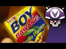 [Vinesauce] Joel - You Eat What For Dinner?