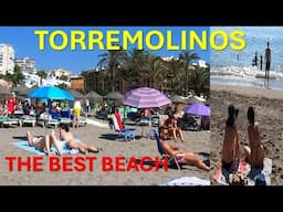 TORREMOLINOS - SPAIN - COSTA DEL SOL - MALAGA