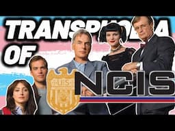 The Sexist Transphobia of NCIS