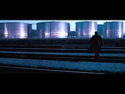 The Mercury Conspiracy - Trailer